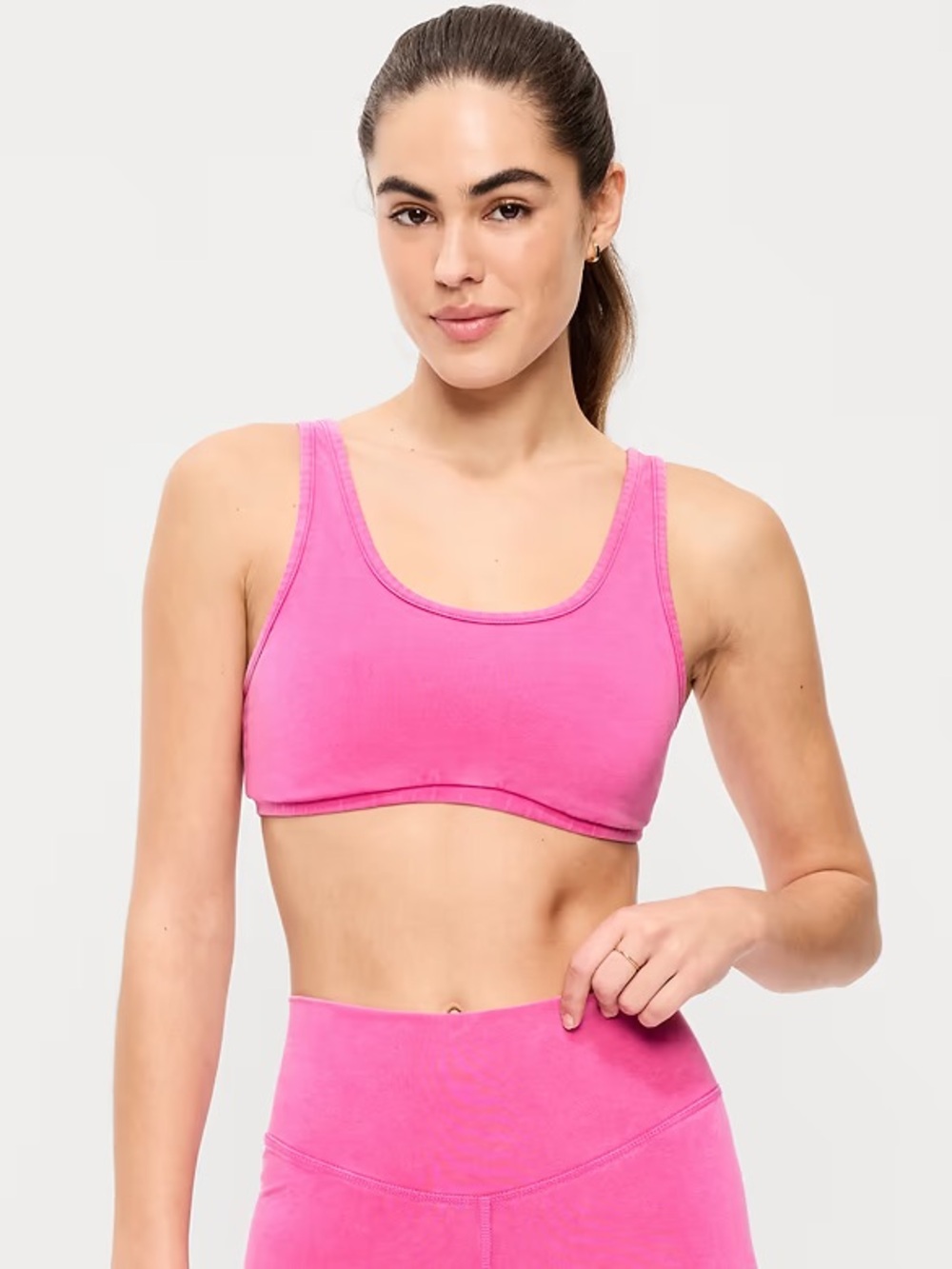 Pink Active Set 💗